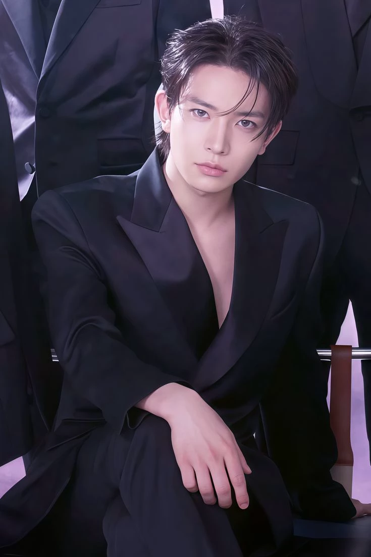 Lee heeseung thumbnail