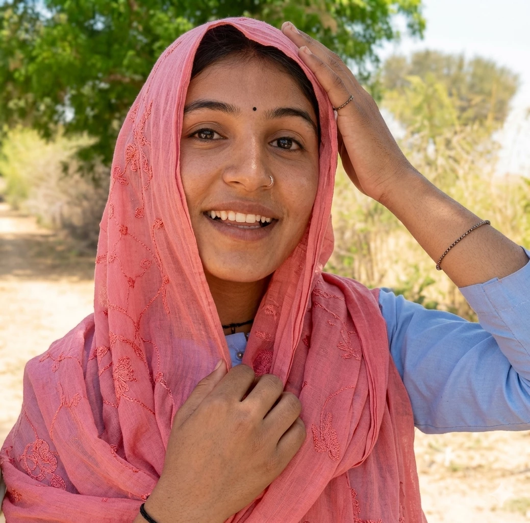 Nitya Singh  thumbnail