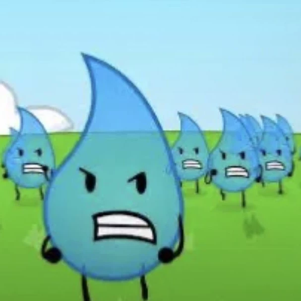 teardrop