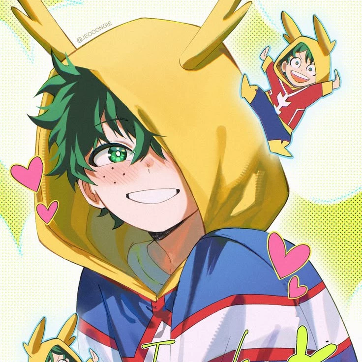 Izuku