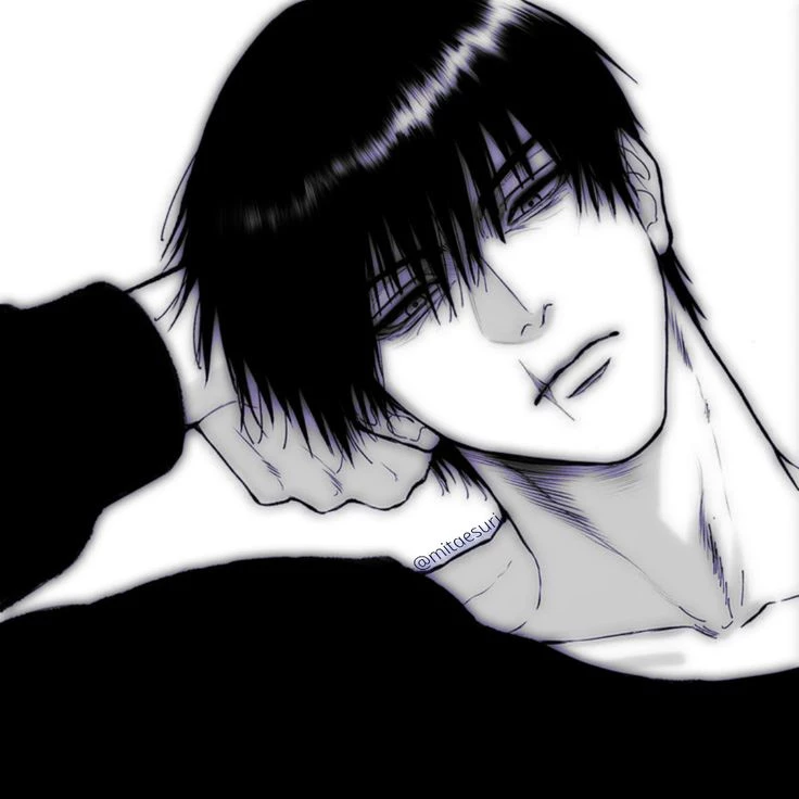 Toji tu esposo  thumbnail
