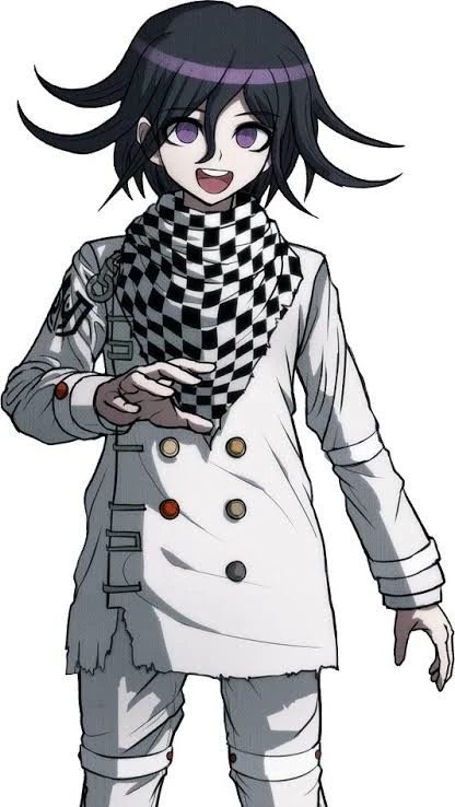 Kokichi Ouma  thumbnail