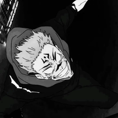 Ryomen Sukuna thumbnail