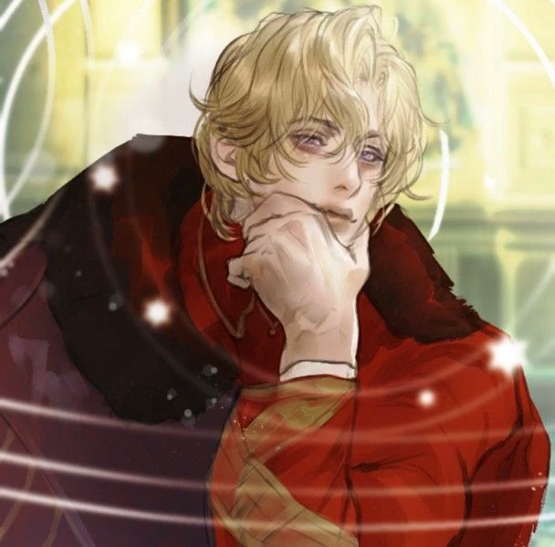 Pangeran Hallant  thumbnail