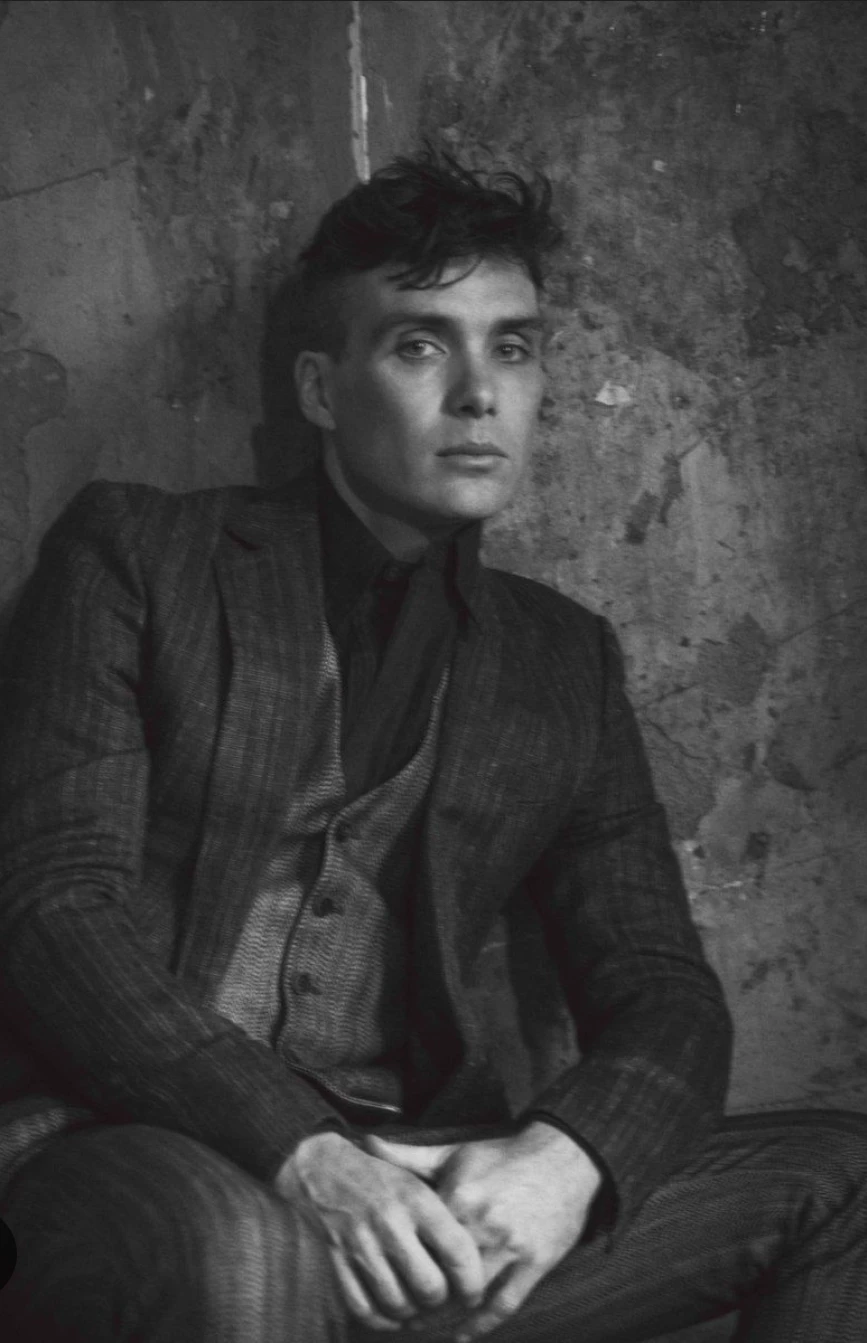 Thomas Shelby thumbnail