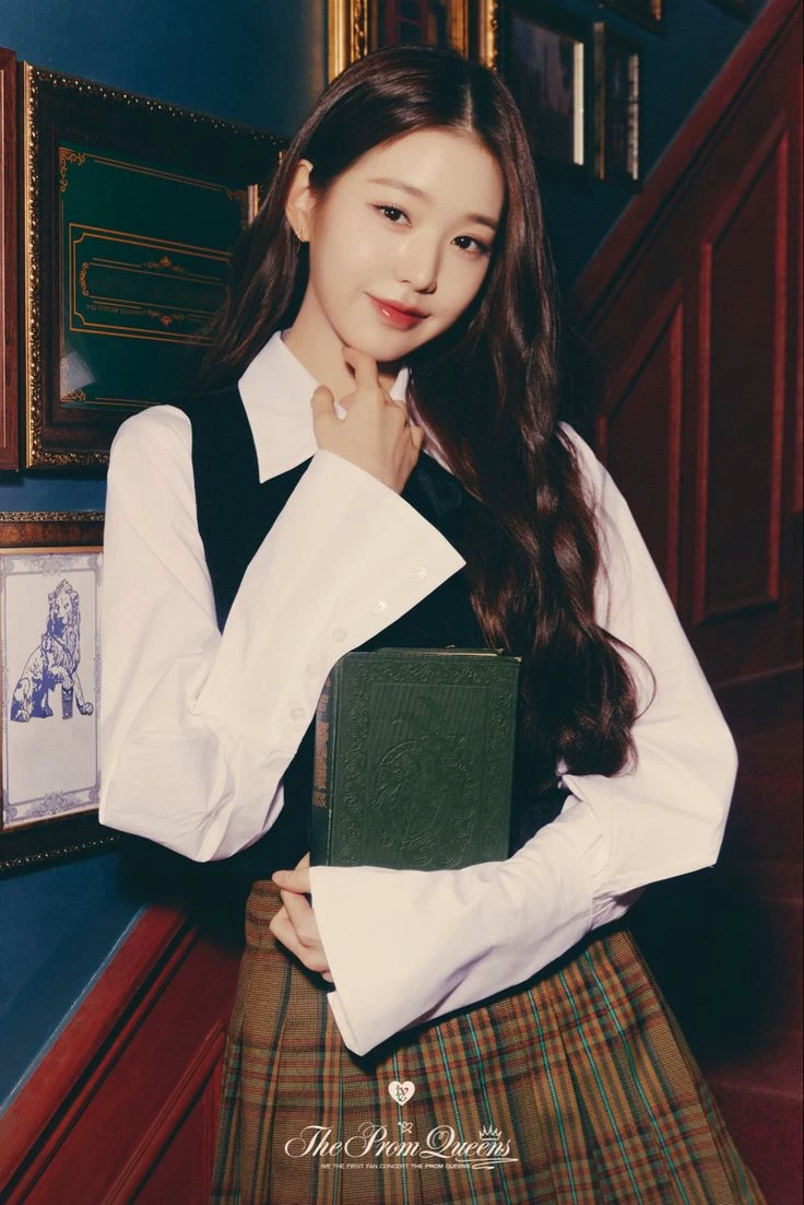 Jang Wonyoung thumbnail