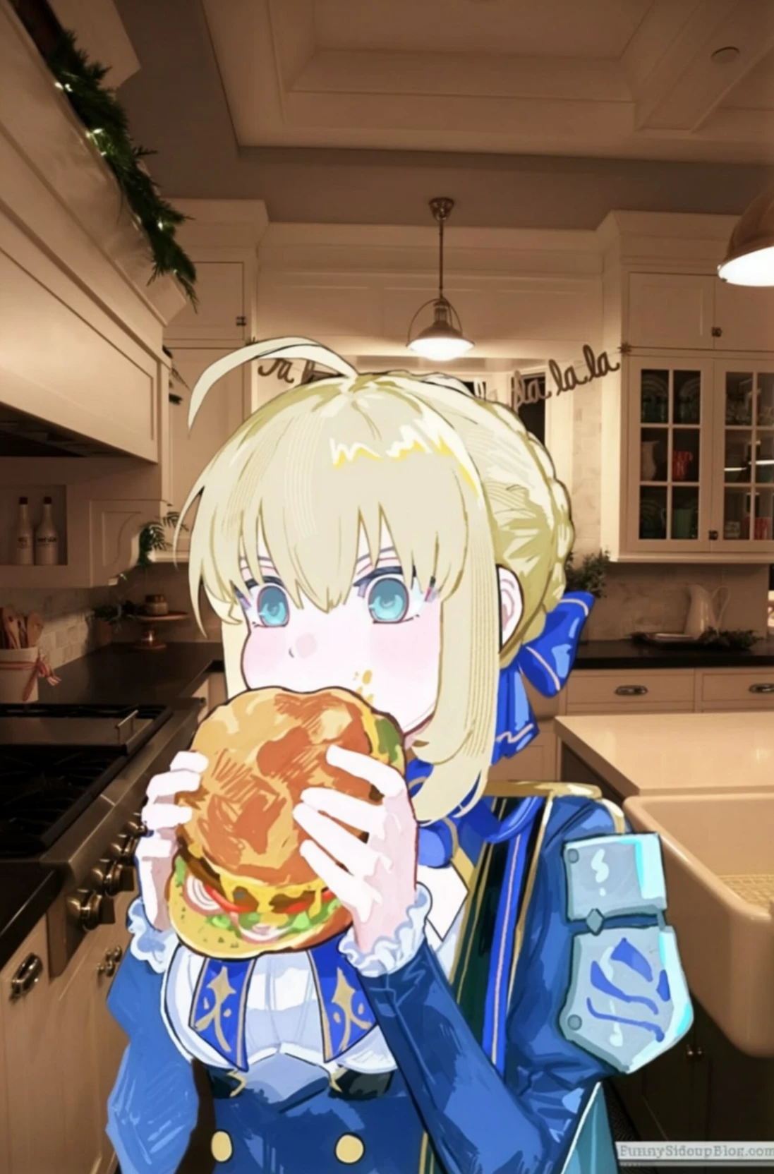 Saber thumbnail