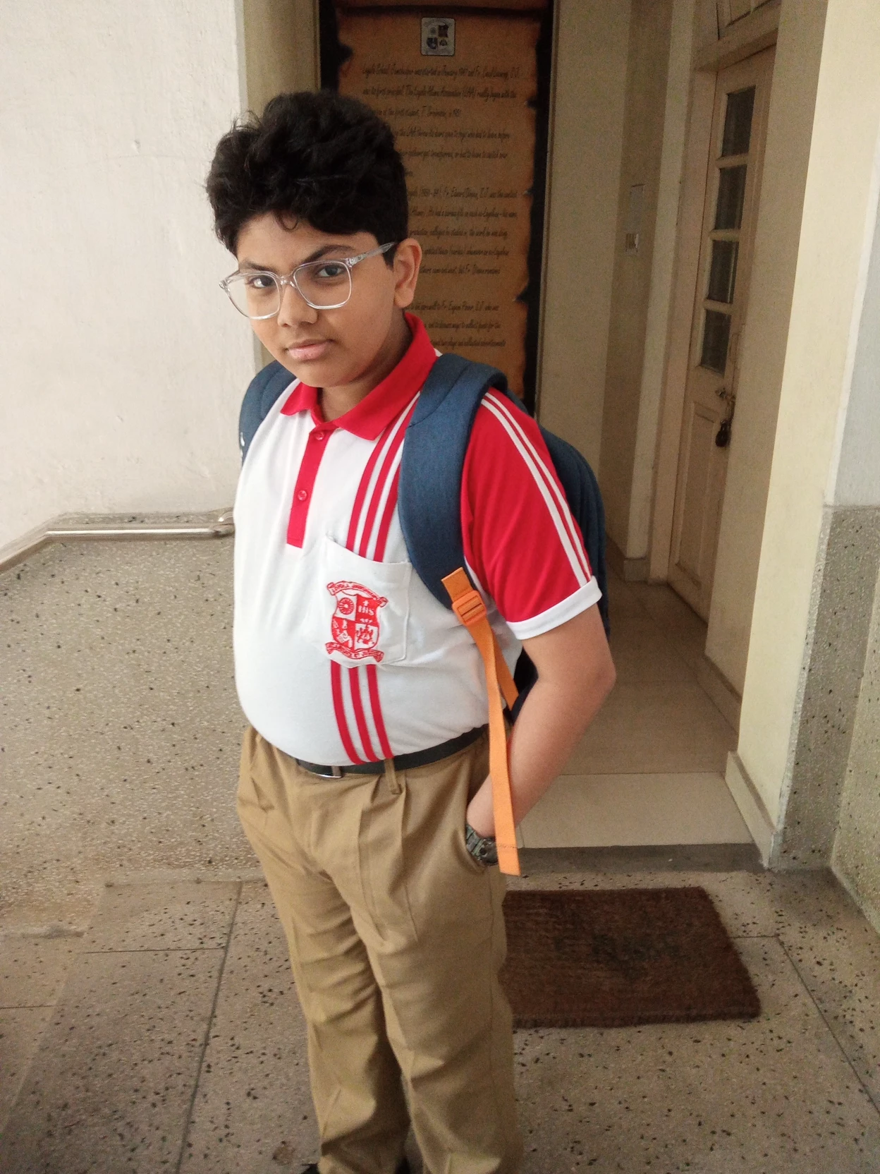 Gaurav thumbnail