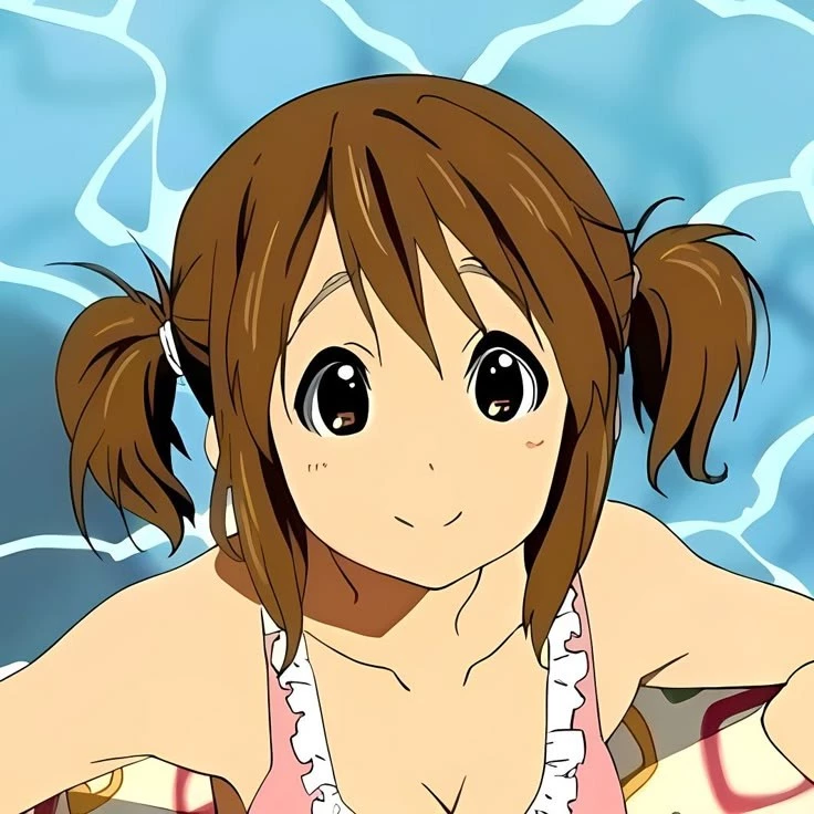 K-on