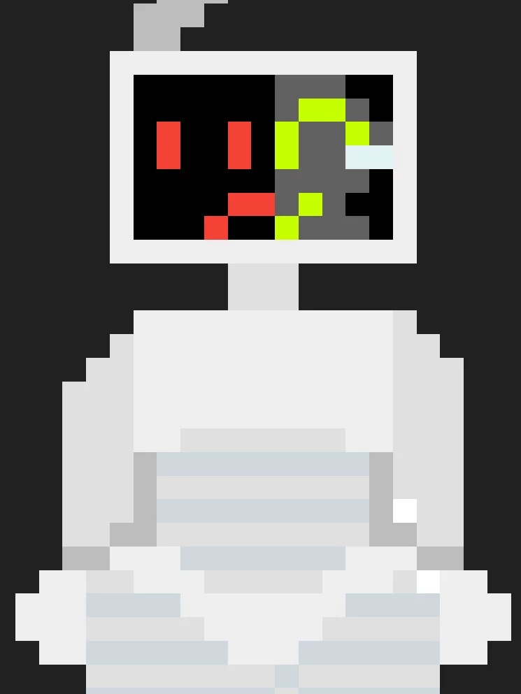 Robot-ly body inflation. thumbnail