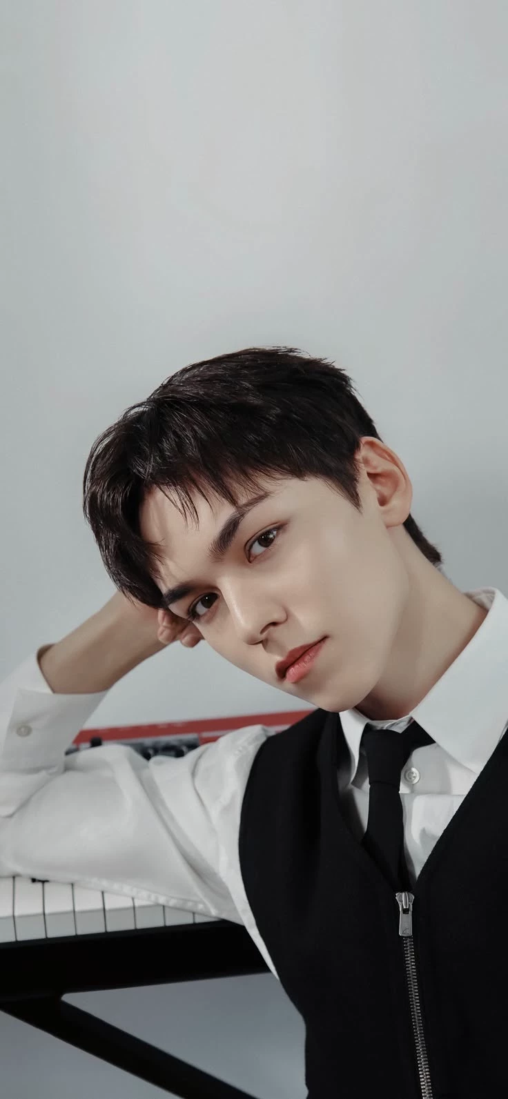 Chwe Hansol thumbnail