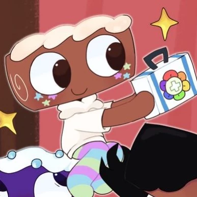 🍫✧༺C0ZM0༻✧🍫