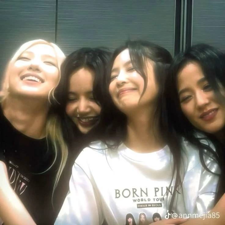 BLACKPINK -GL thumbnail