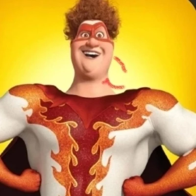 Titan [Megamind] thumbnail
