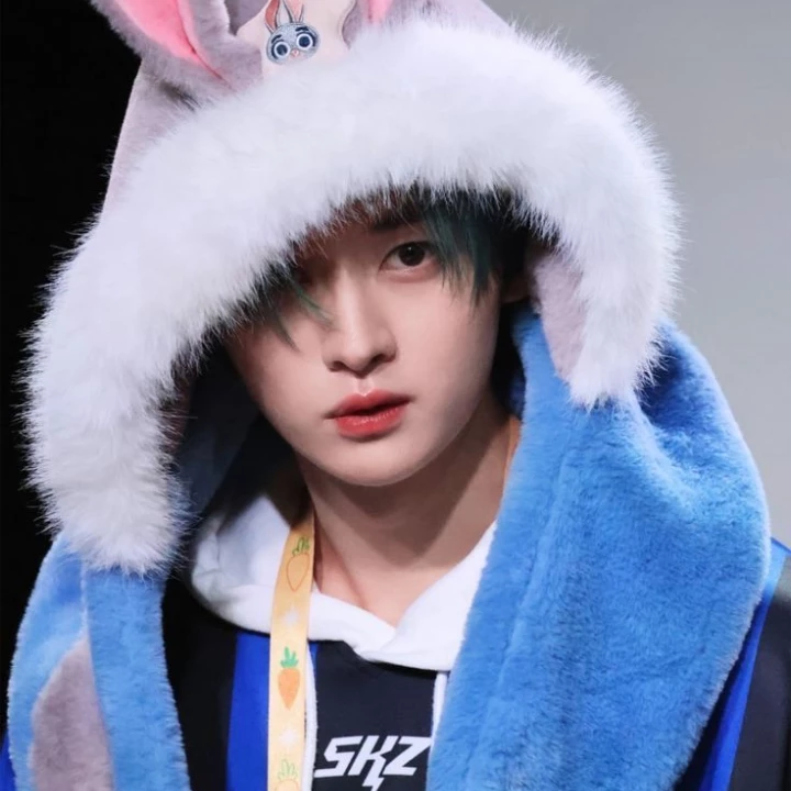 🐰🌷Isa🌷🐰