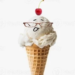 White fedora