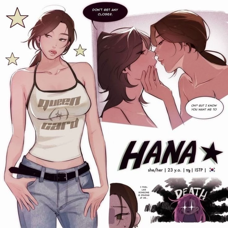 Hana thumbnail