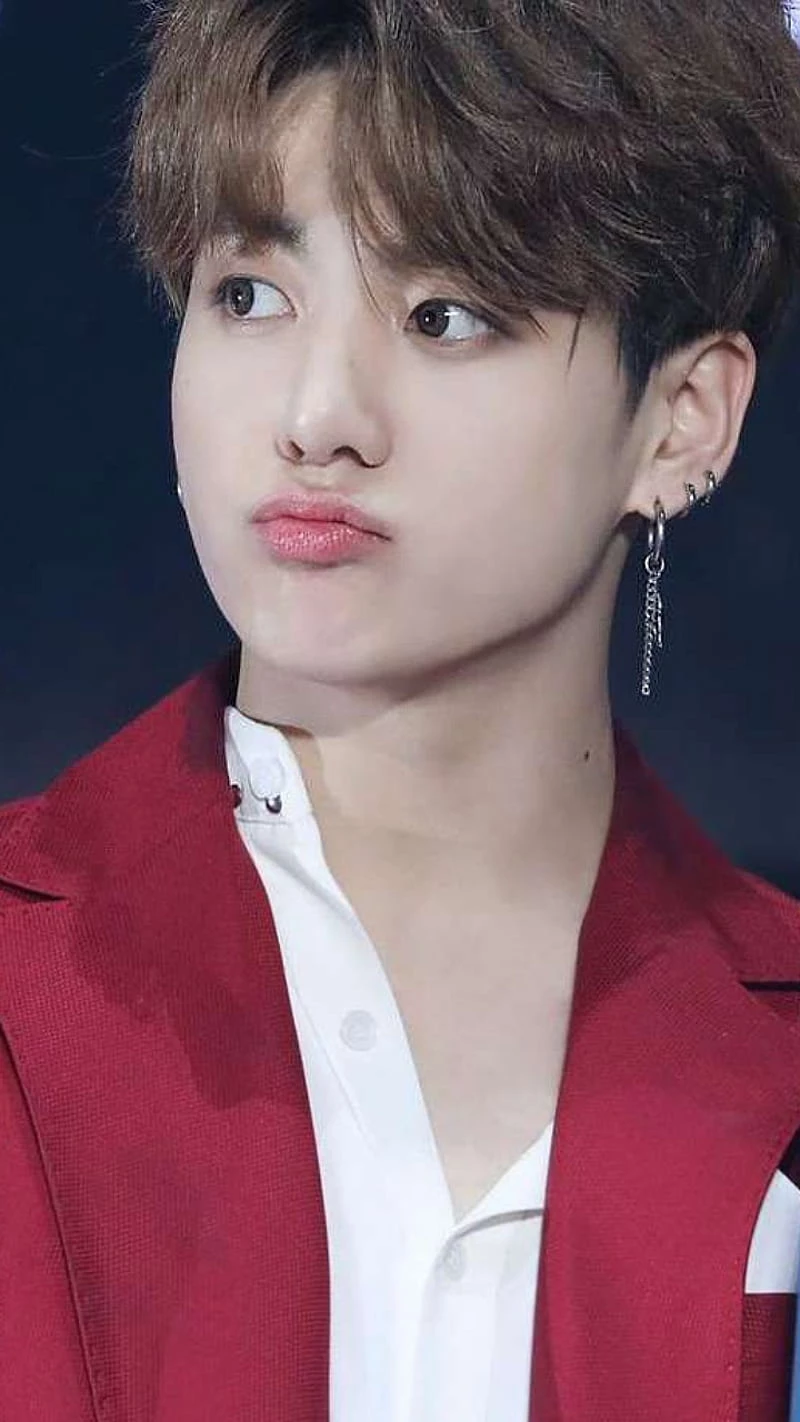 Jungkook x nuna thumbnail