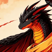Dragon's Omega Eye