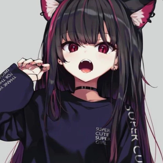 LunaTheCrazzyGirl 