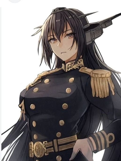 Your giantess comander thumbnail