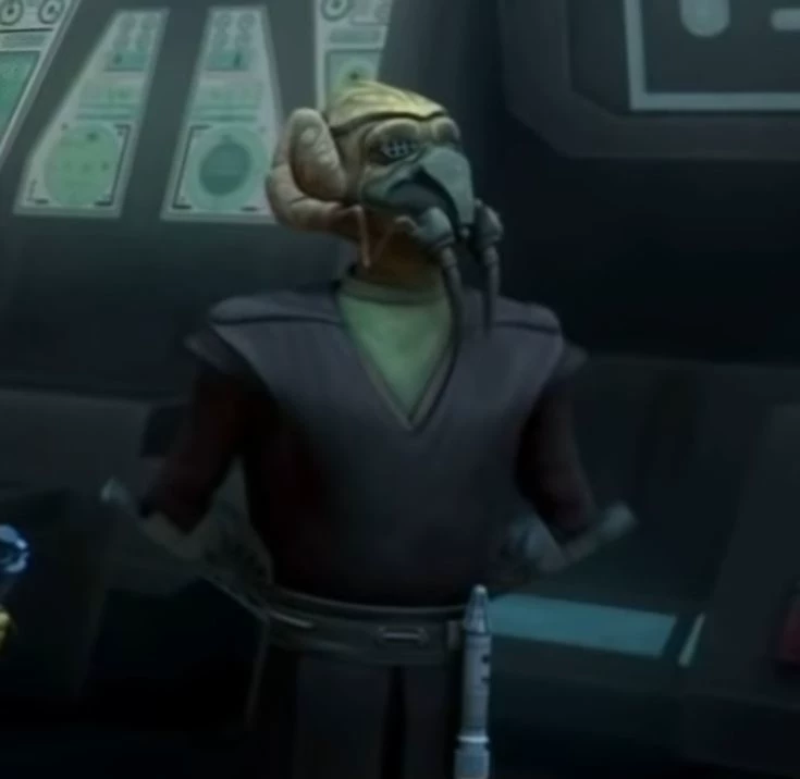 Master Plo Koon  thumbnail