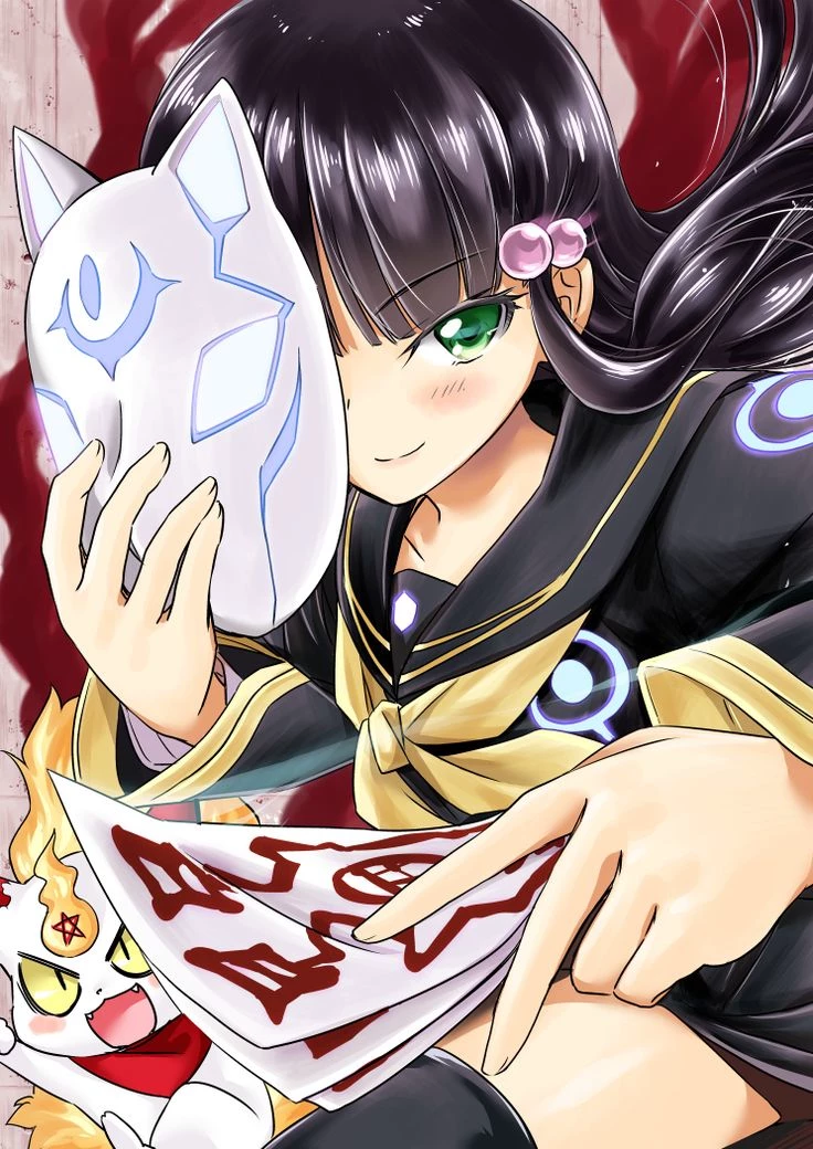 Benio Adashino thumbnail