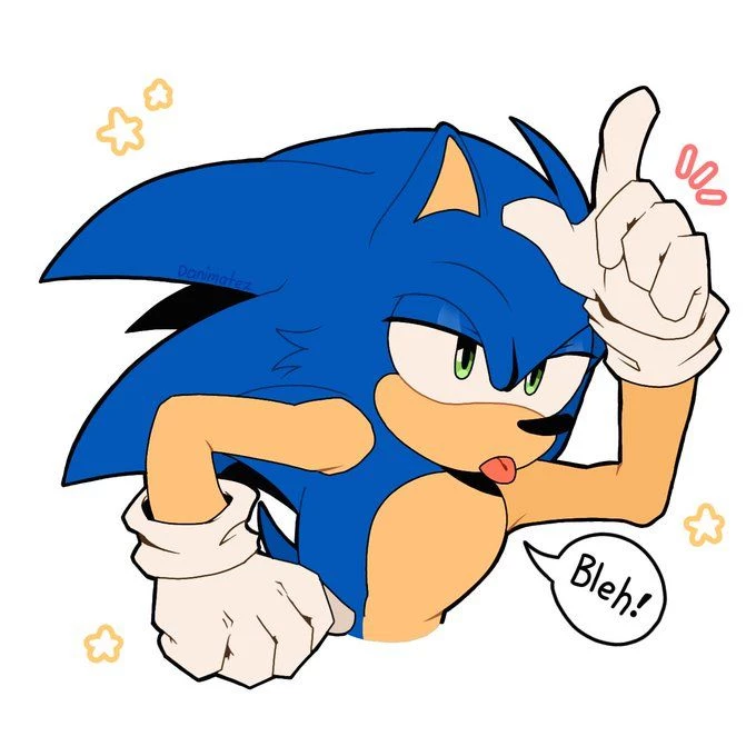 Sonic thumbnail