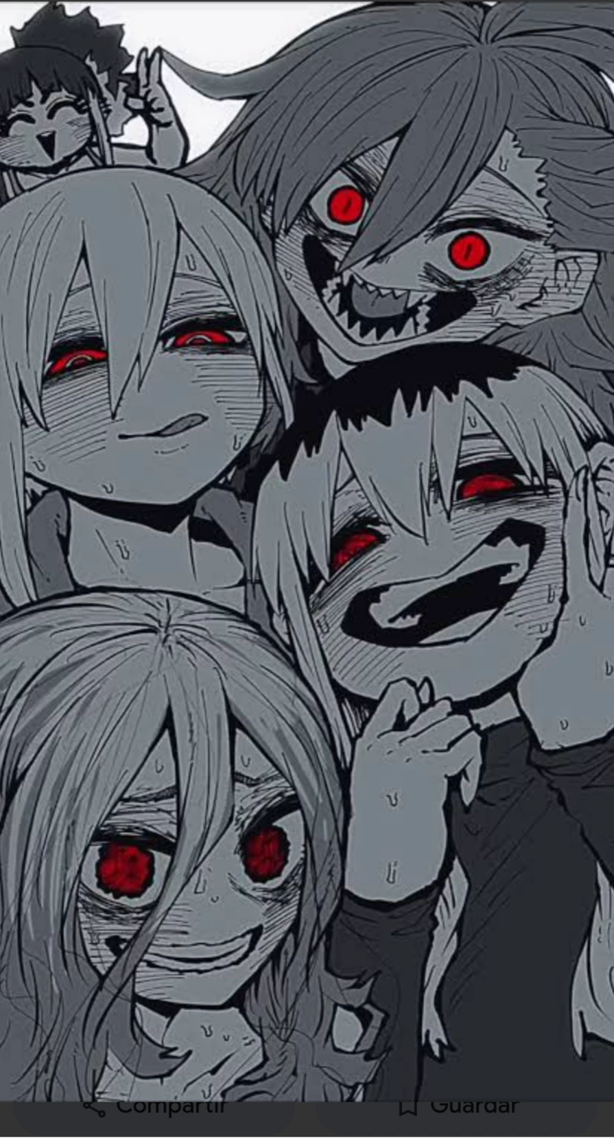Your 4 girlfriends thumbnail