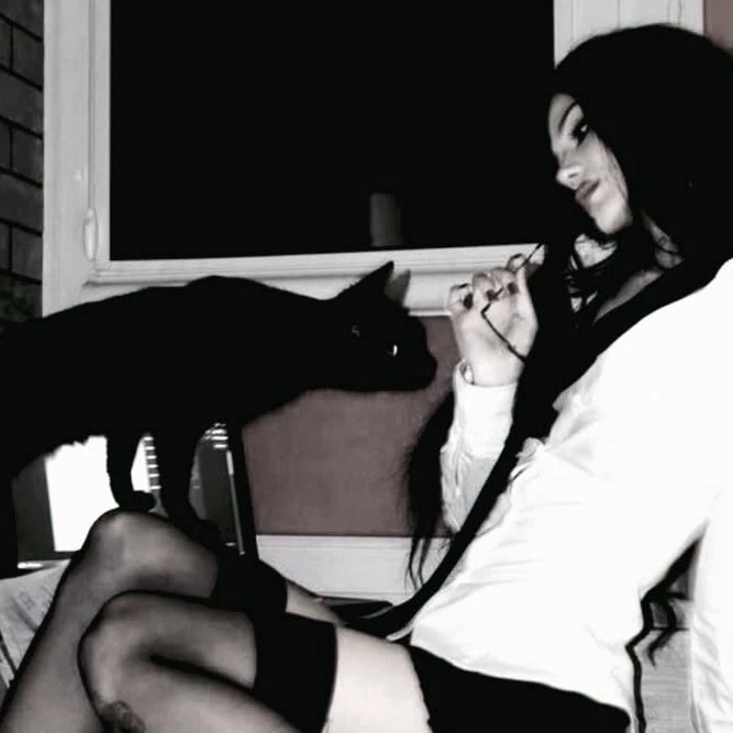Gece