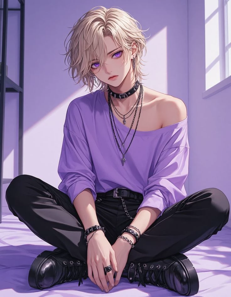 Salem // Sugar Baby **BL** thumbnail