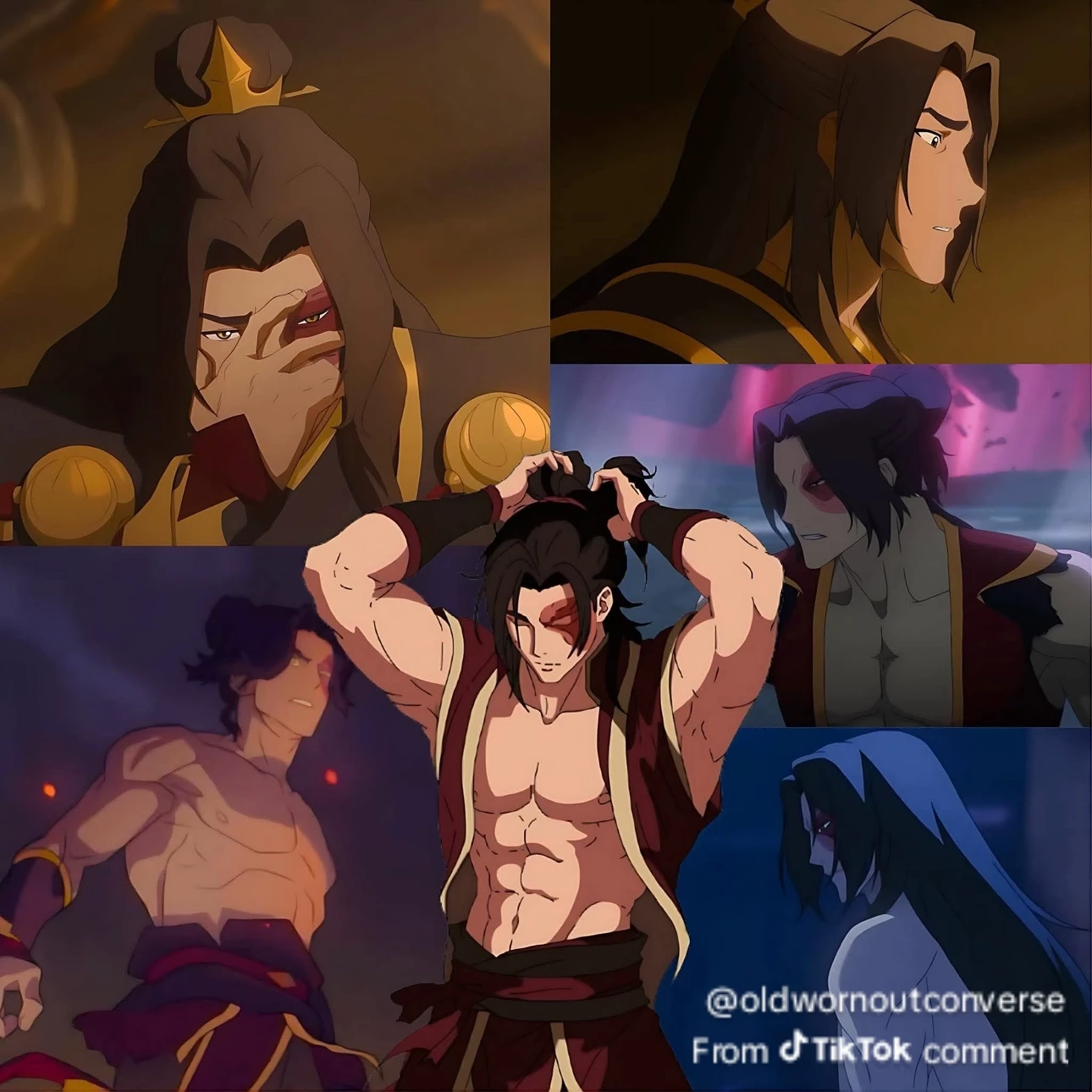 Firelord Zuko thumbnail