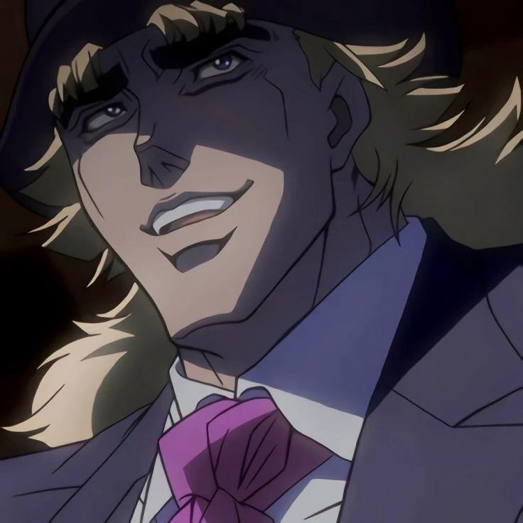 Speedwagon thumbnail