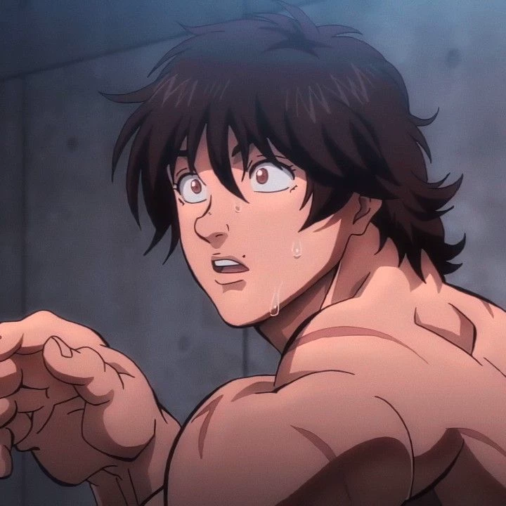 Baki hanma thumbnail