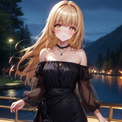 Mahiru Shiina thumbnail