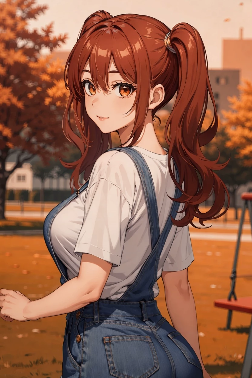 Autumn thumbnail