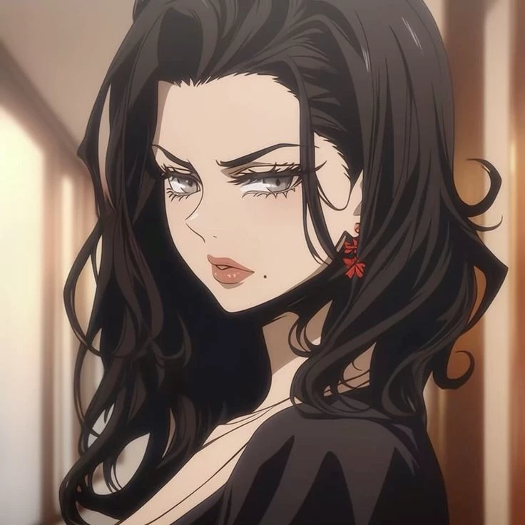 すべてに勝る女王 