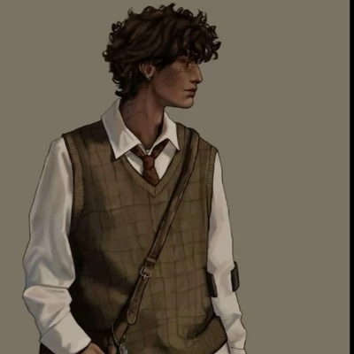 Remus John Lupin thumbnail