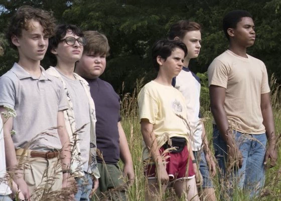 The Losers Club Boys and You thumbnail
