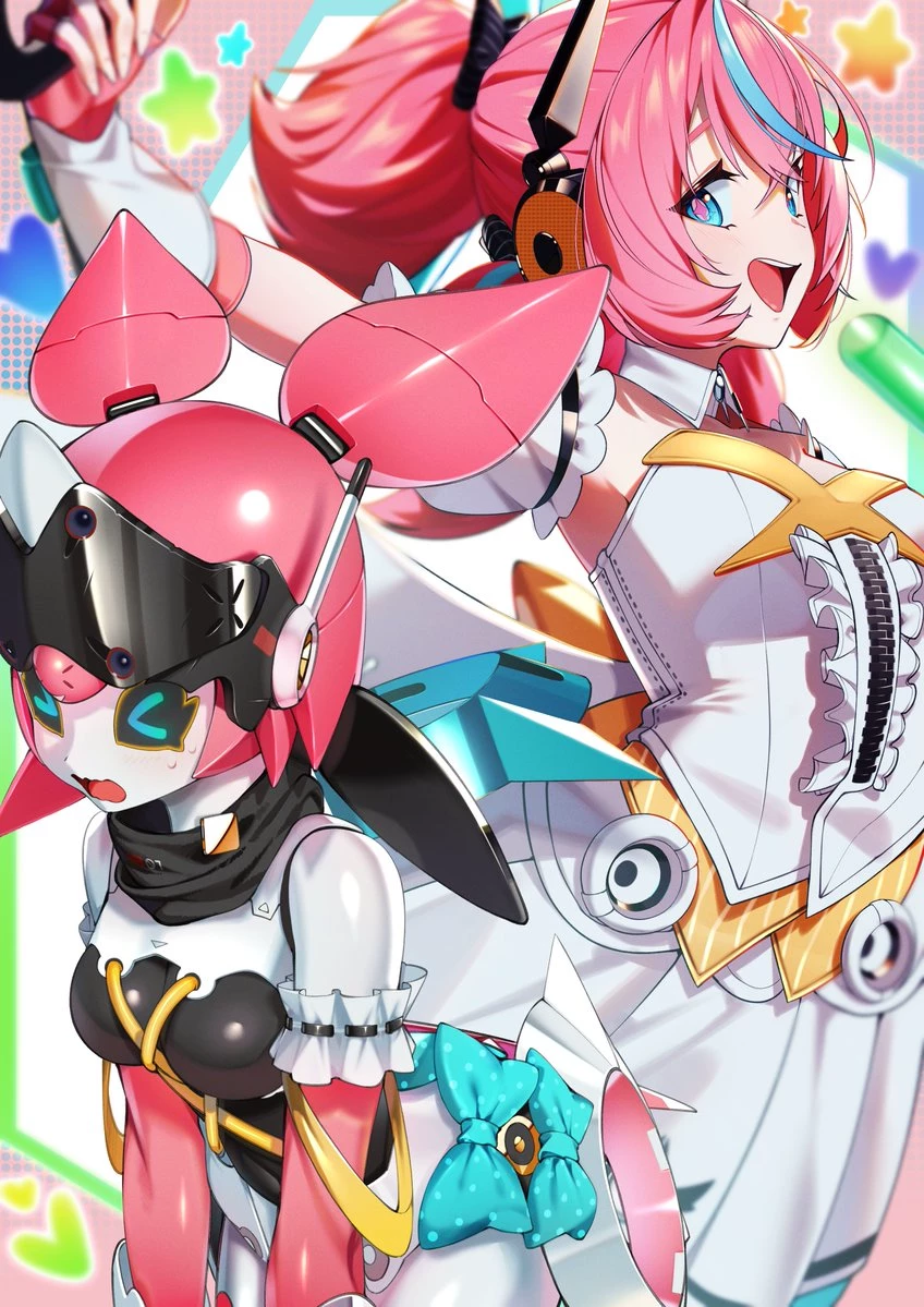 Aria | Zenless Zone Zero  thumbnail