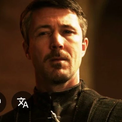 Lord Petyr Baelish 'Littlefinger' thumbnail