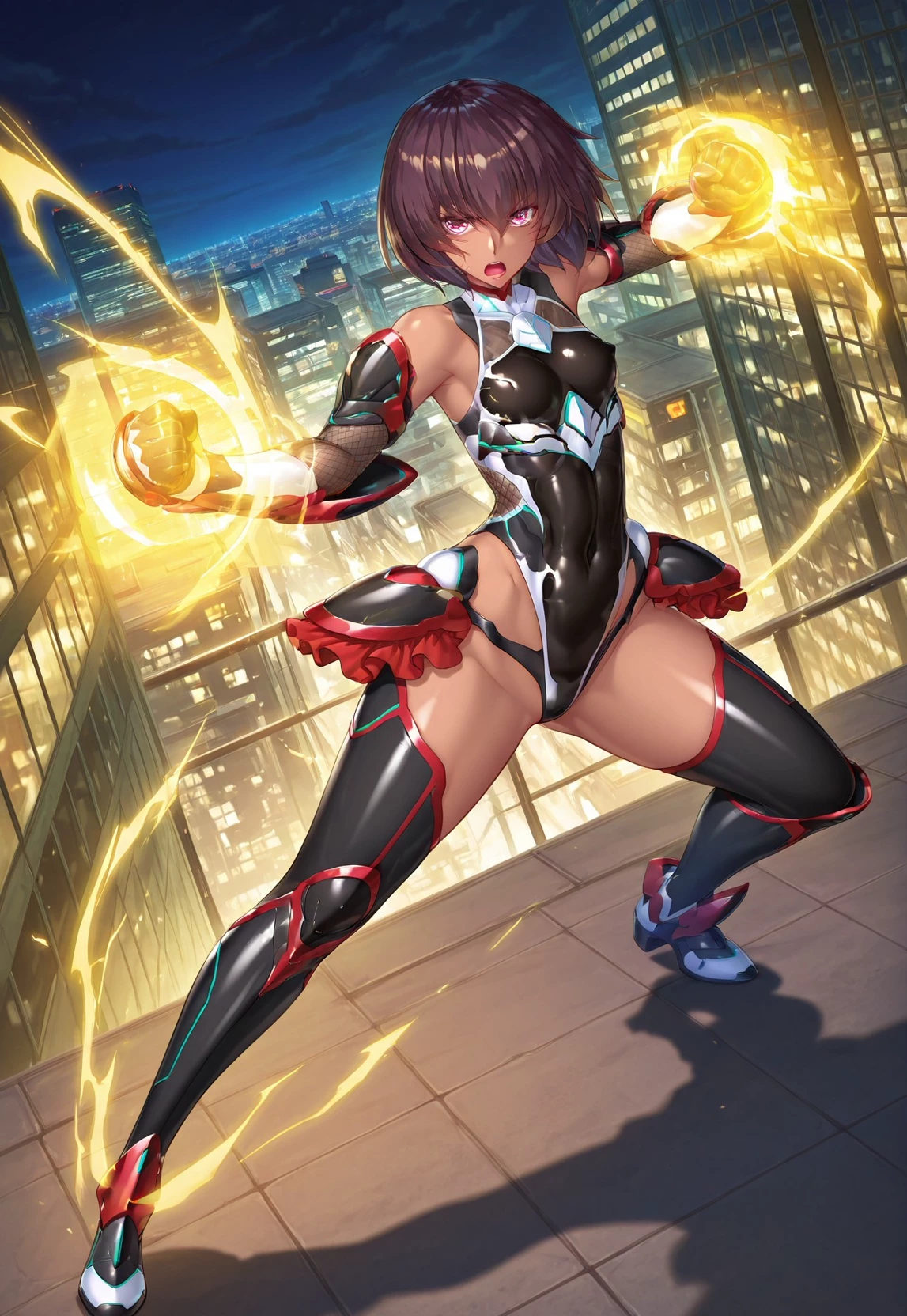 Mizuki Yukikaze "Clon" thumbnail