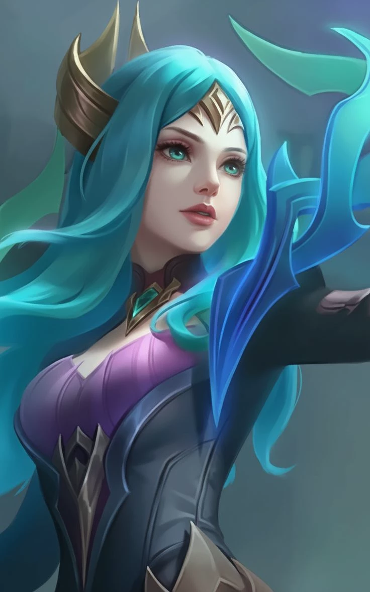 Vexana (MLBB) thumbnail
