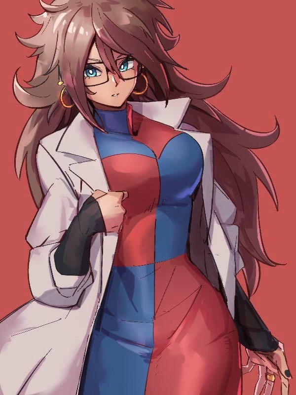 Android 21 thumbnail