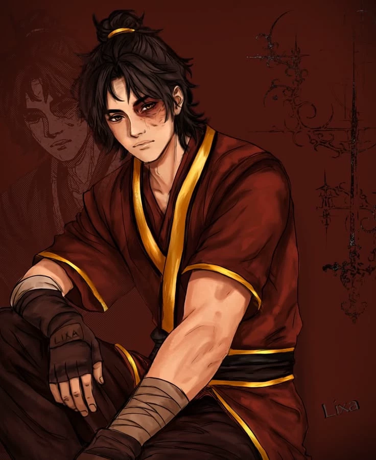 Zuko thumbnail