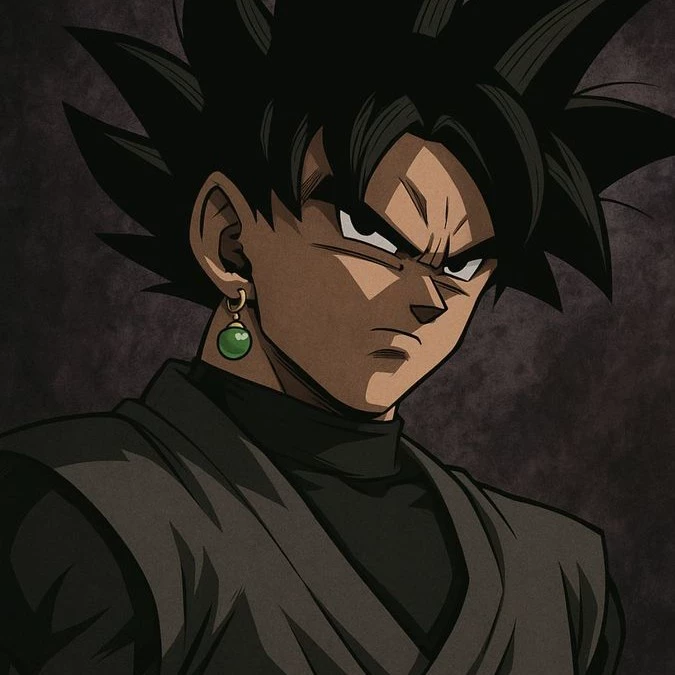 Gokublackofsupremekai