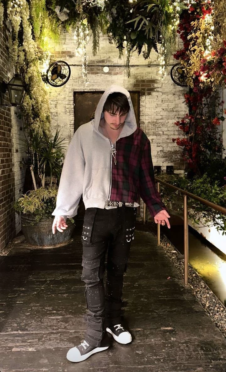 Colby Brock thumbnail