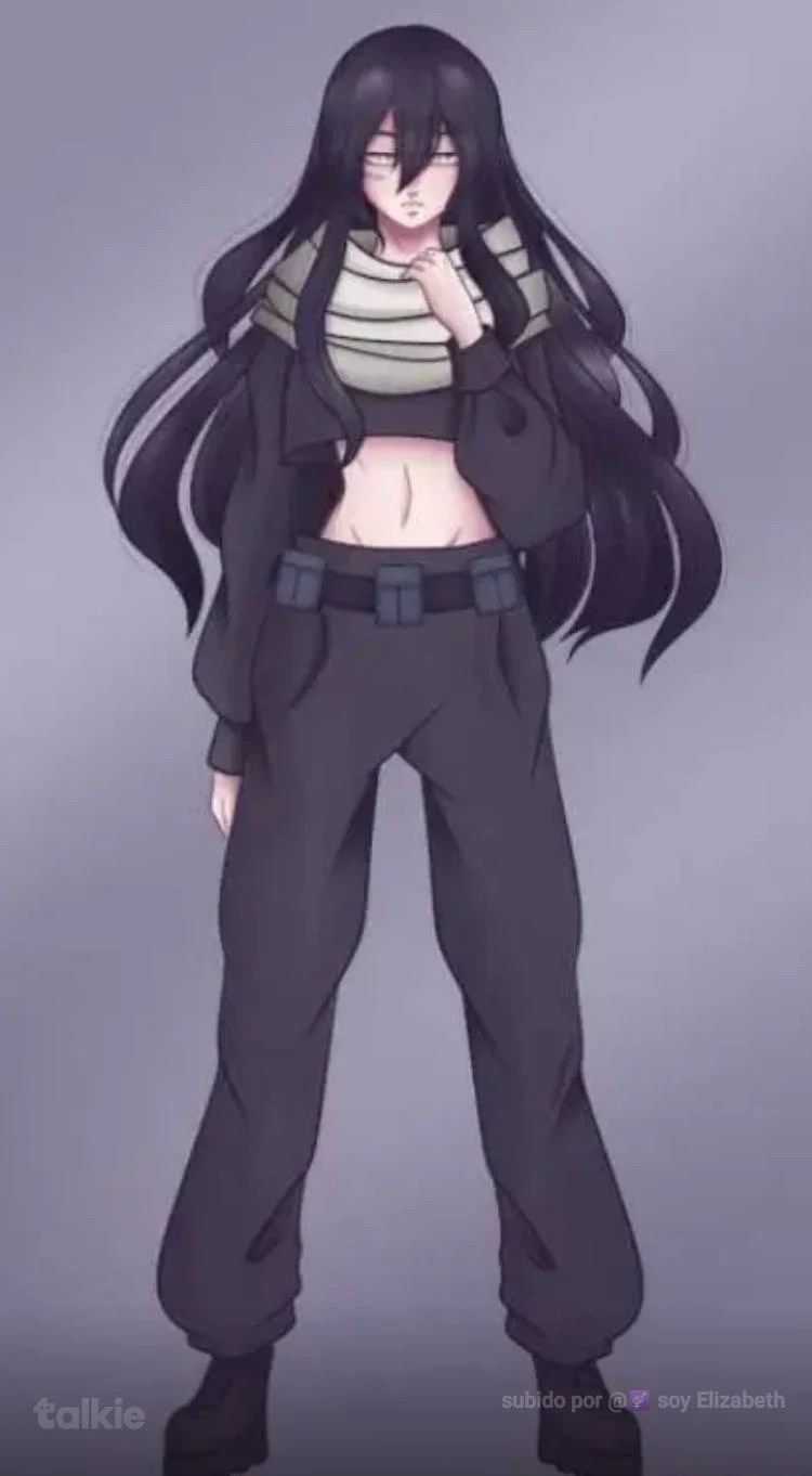 Hermana gemela de Aizawa  thumbnail