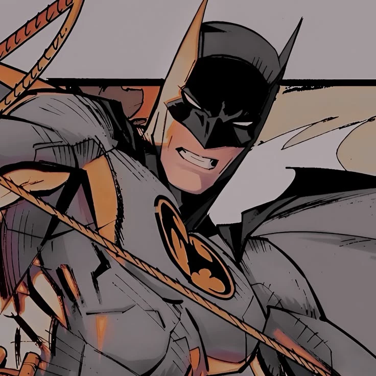 Batman—the reporter thumbnail