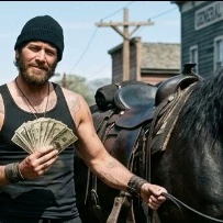 Arthur E-Block Morgan
